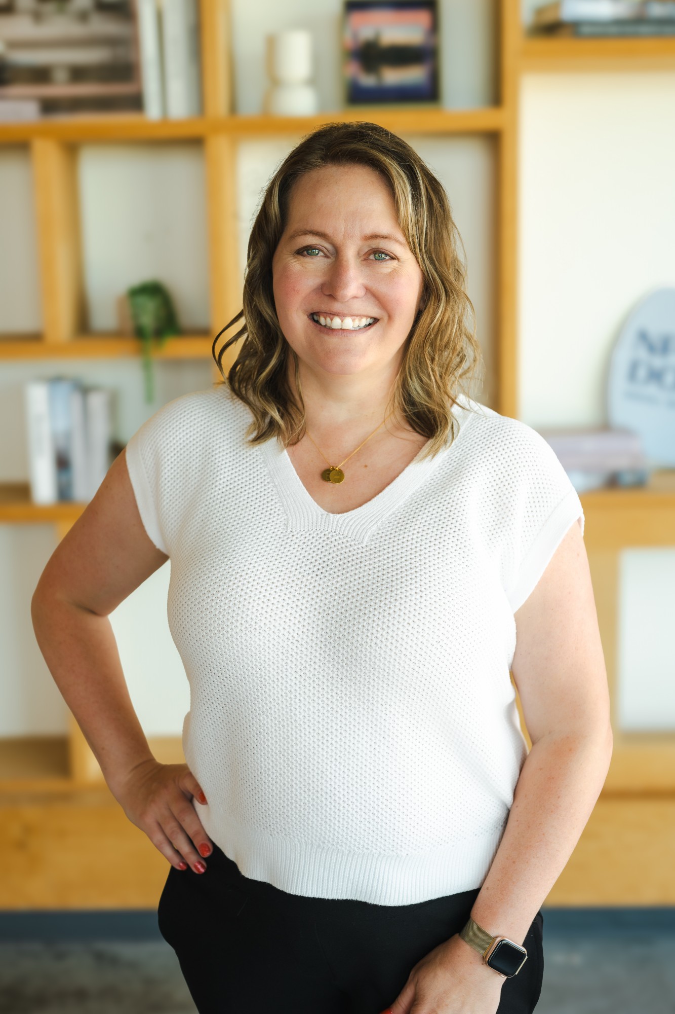 Kate Rudloff Image