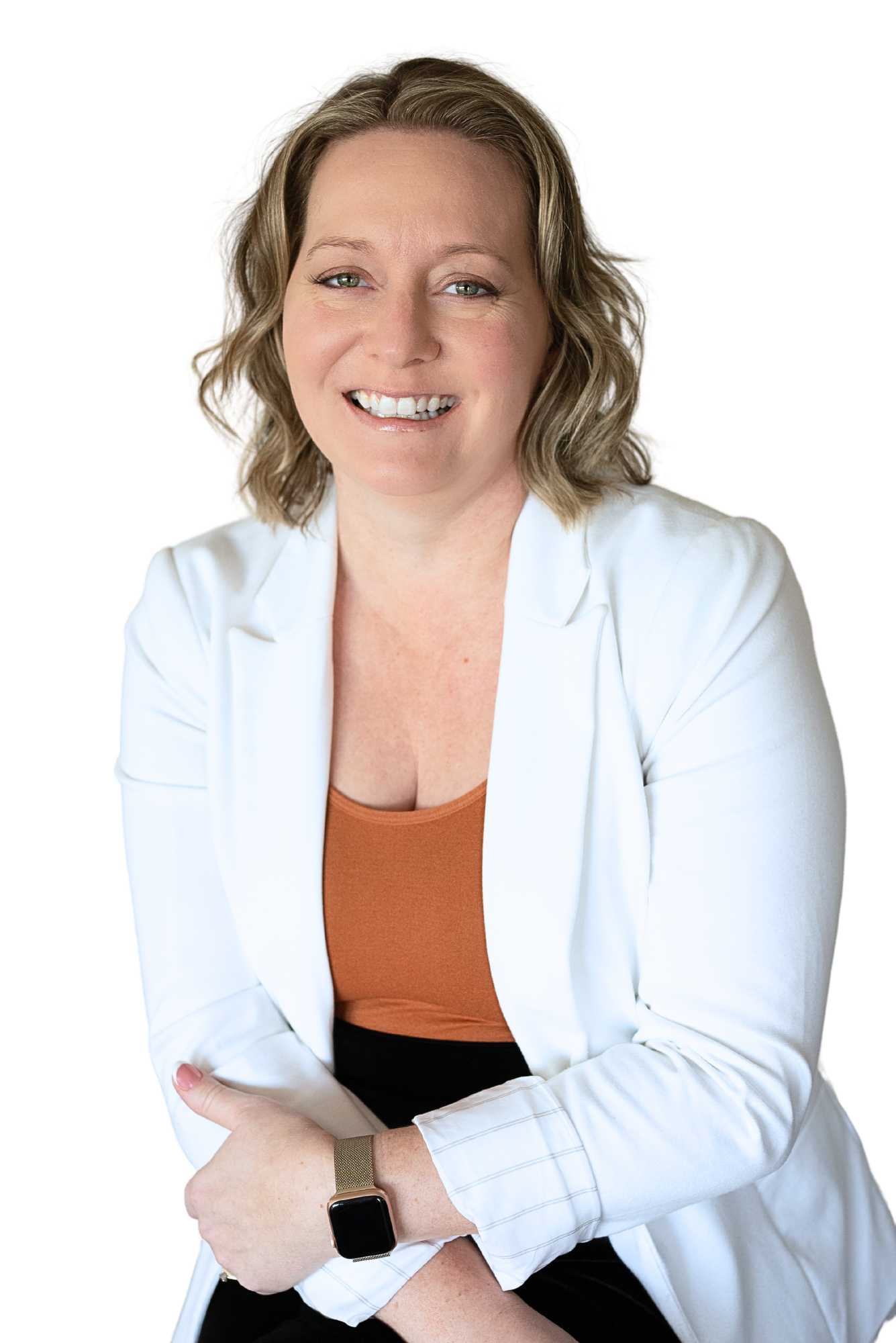 Kate Rudloff Image